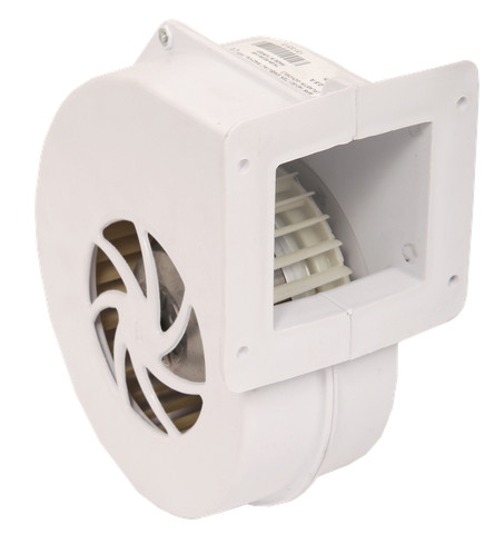 BVN - Ventilátor BPS 140-60 I