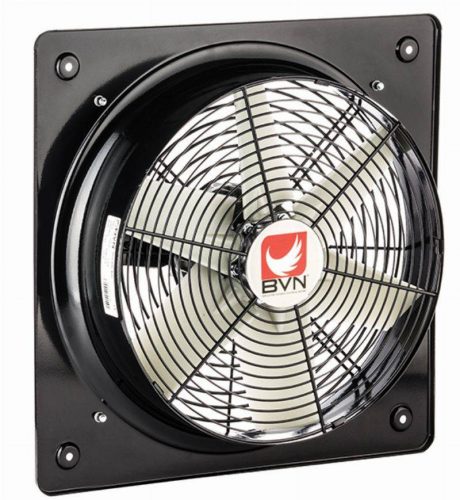 BVN - Ventilátor B6PAM-250