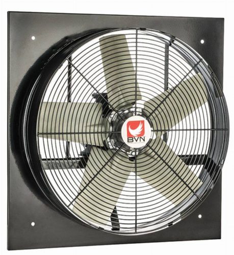 BVN - Ventilátor B5PAM-700