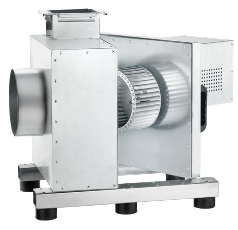 BVN - Ventilátor BKEF-T 250M